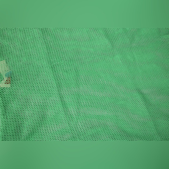 NWOT- Free beach for Free People halter top halter top cover up in size large - Picture 3 of 4